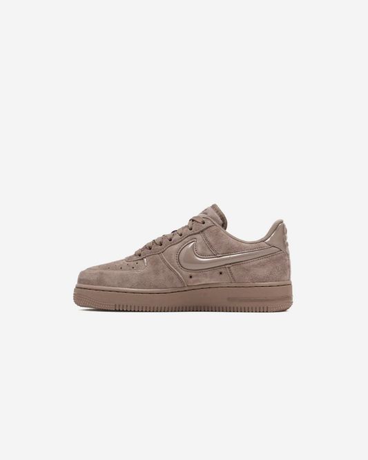 Nike Air Force 1 '07 'Mink Brown' Sneakers
