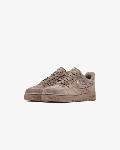 Nike Air Force 1 '07 'Mink Brown' Sneakers