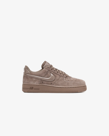 Nike Air Force 1 '07 'Mink Brown' Sneakers