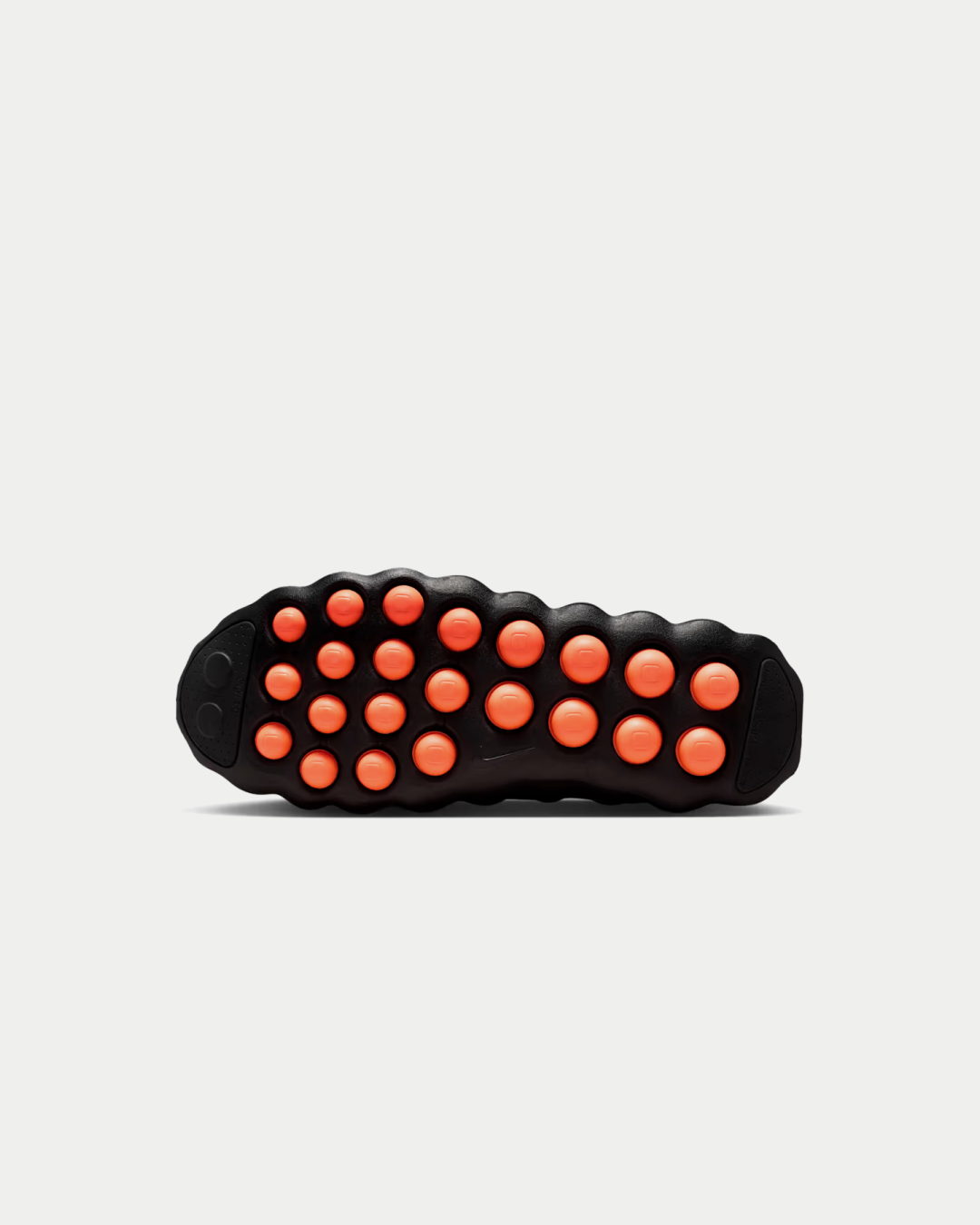 Nike Mind 002 'Black/Hyper Crimson/Hyper' Sneakers