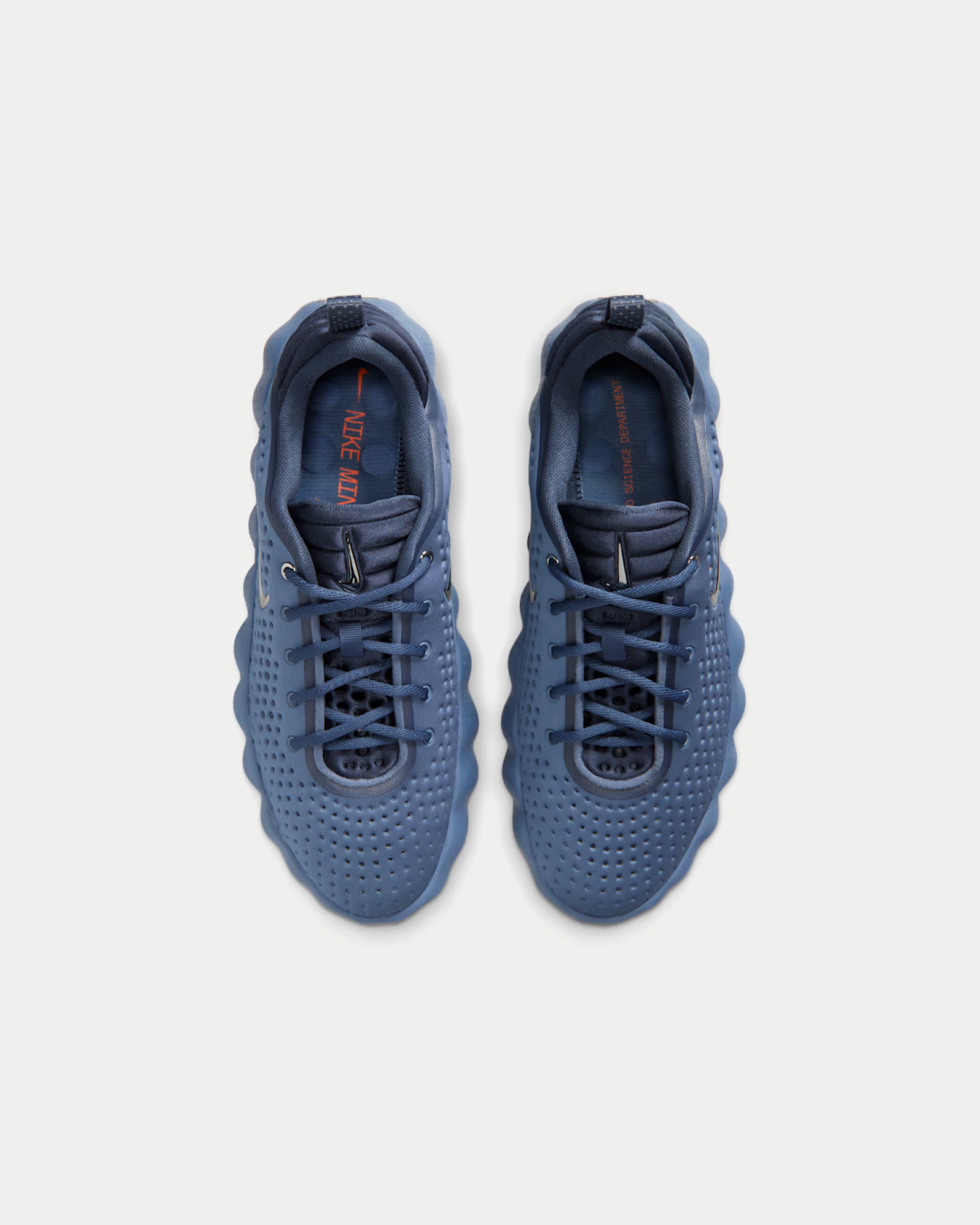 Nike Mind 002 'Thunder Blue/Diffused' Sneakers