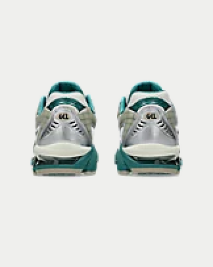 Asics Gel-Nimbus 10.1 "White/Rainy Lake" Sneakers