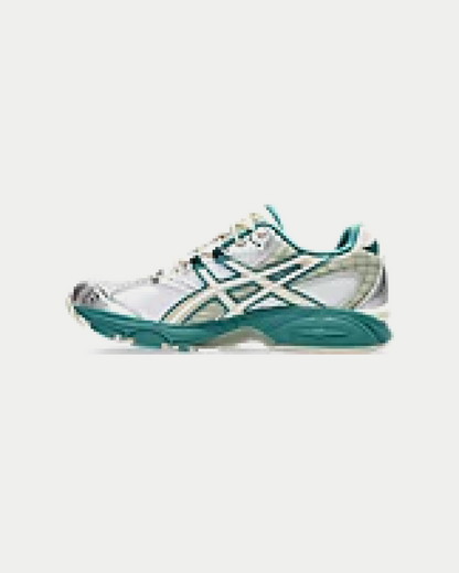 Asics Gel-Nimbus 10.1 "White/Rainy Lake" Sneakers