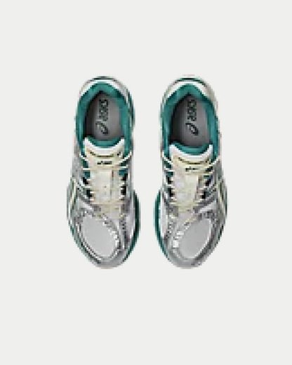 Asics Gel-Nimbus 10.1 "White/Rainy Lake" Sneakers