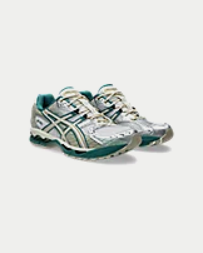 Asics Gel-Nimbus 10.1 "White/Rainy Lake" Sneakers