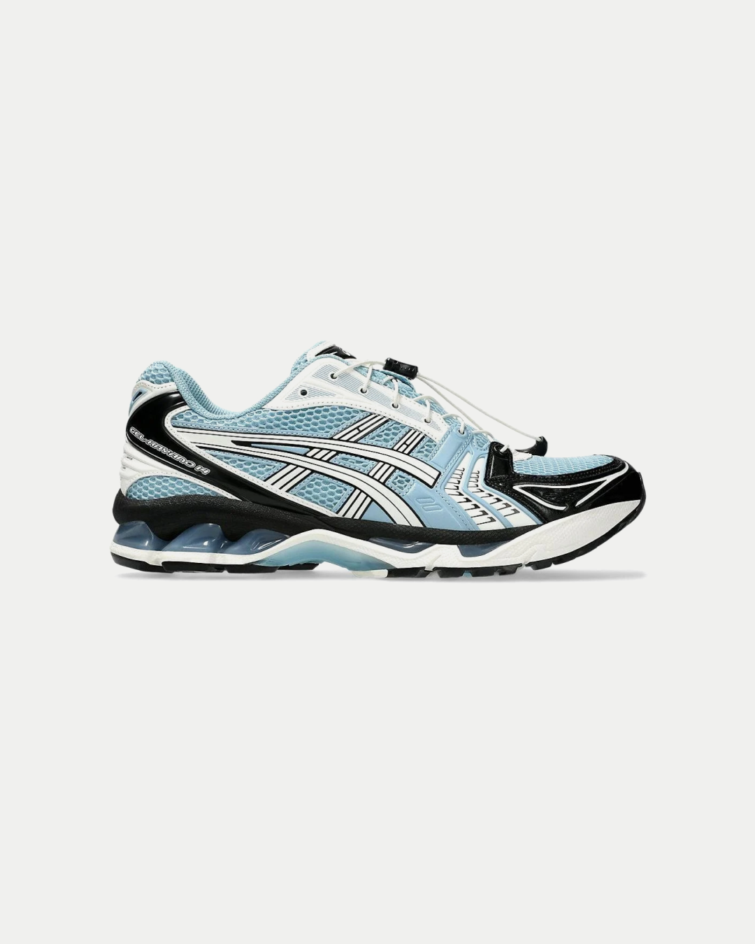 Asics Gel Kayano 14 “Mist Cream” Sneakers
