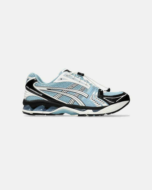 Asics Gel Kayano 14 “Mist Cream” Sneakers