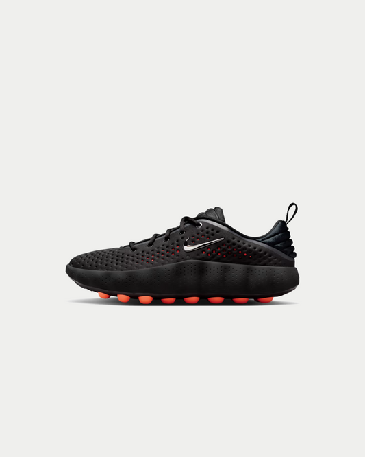Nike Mind 002 'Black/Hyper Crimson/Hyper' Sneakers