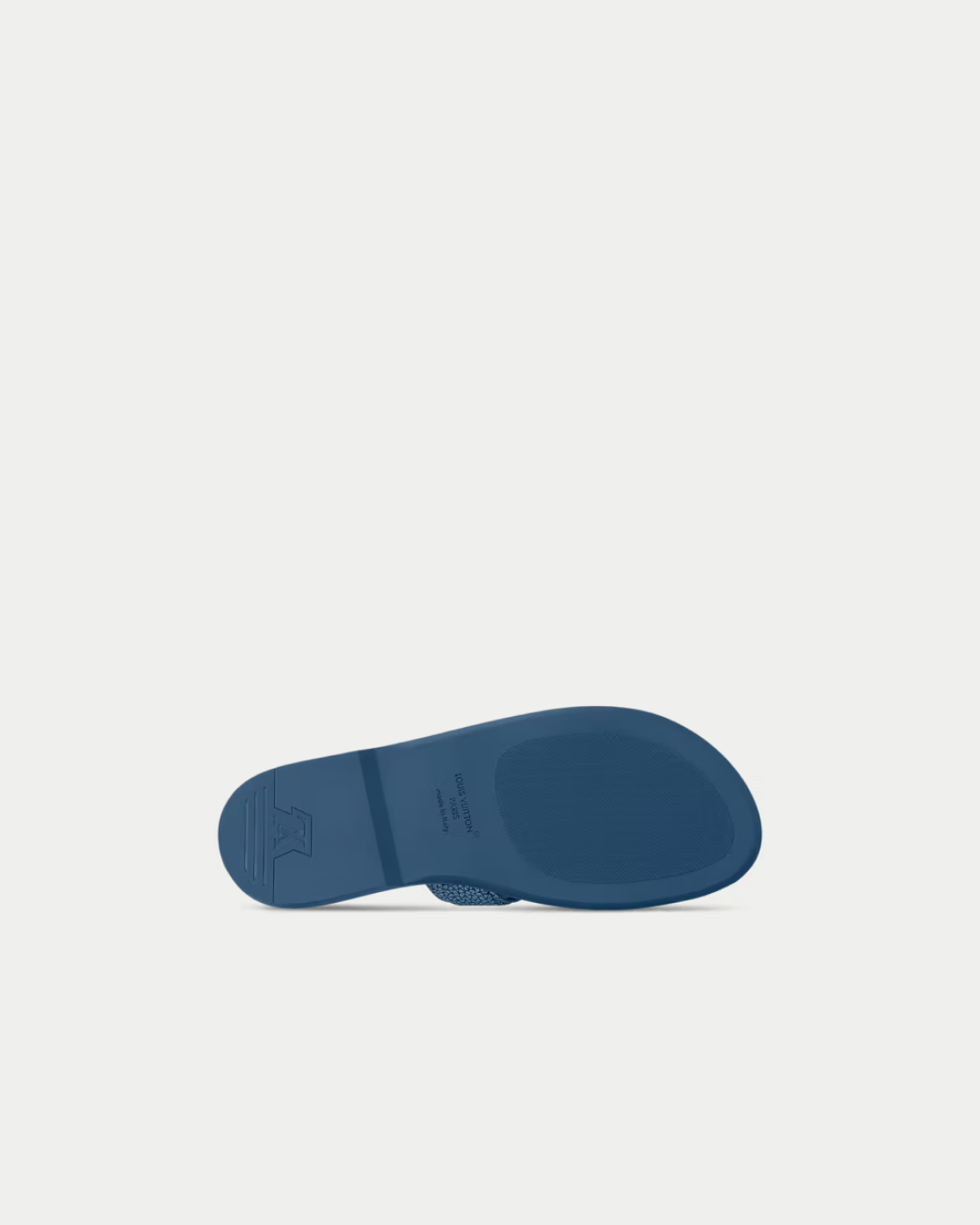Louis Vuitton Oasis Mule 'Sky Blue' Sandal
