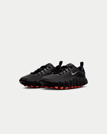 Nike Mind 002 'Black/Hyper Crimson/Hyper' Sneakers
