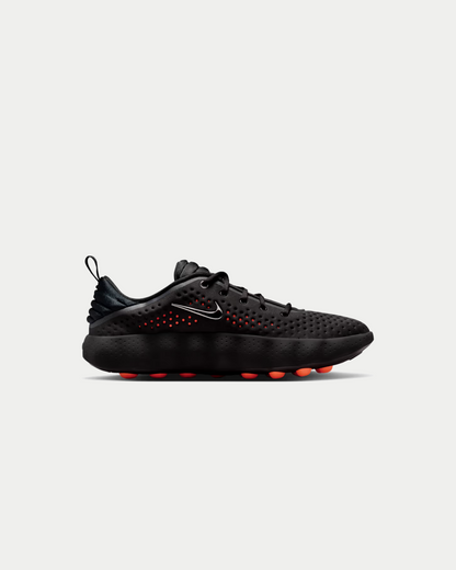 Nike Mind 002 'Black/Hyper Crimson/Hyper' Sneakers