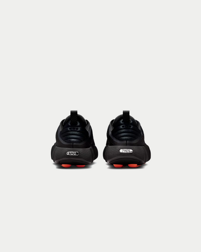 Nike Mind 002 'Black/Hyper Crimson/Hyper' Sneakers