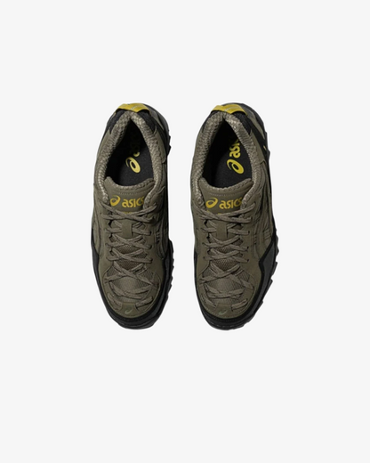 ASICS Gel Pickax 'Olive Green' Sneakers
