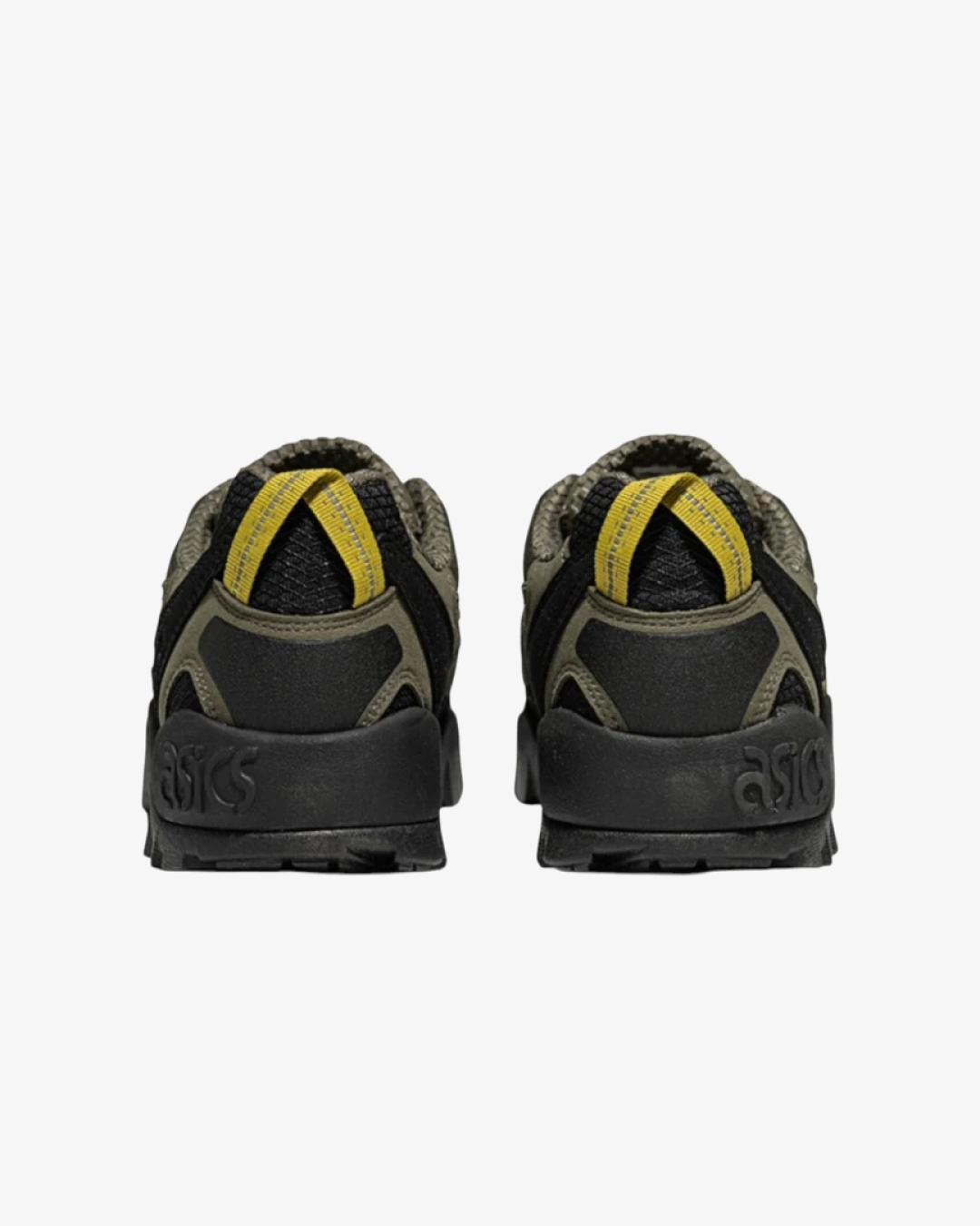 ASICS Gel Pickax 'Olive Green' Sneakers