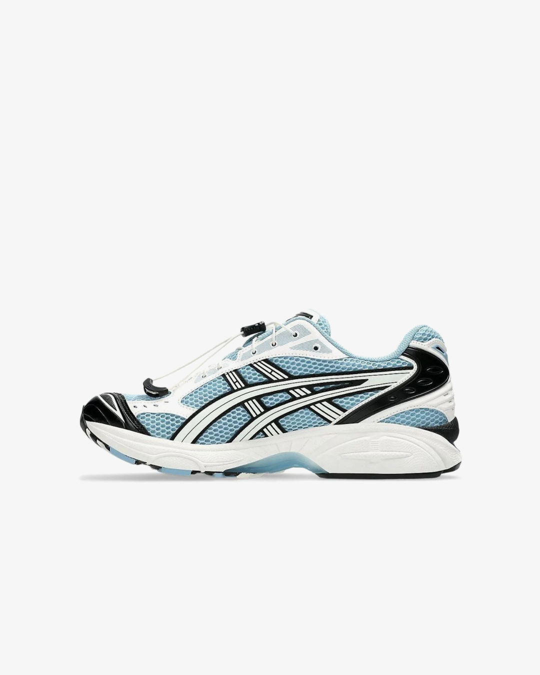 Asics Gel Kayano 14 “Mist Cream” Sneakers