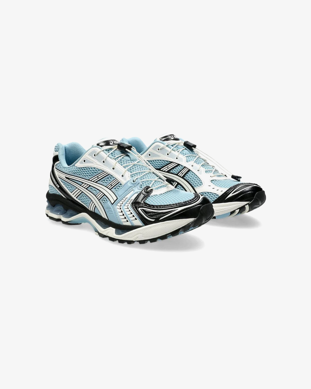Asics Gel Kayano 14 “Mist Cream” Sneakers