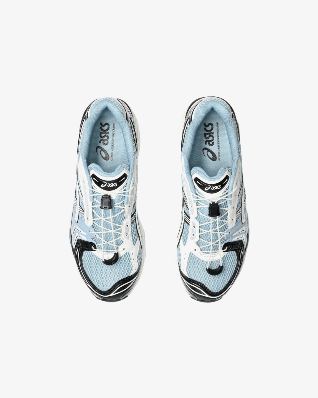 Asics Gel Kayano 14 “Mist Cream” Sneakers