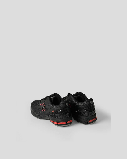 New Balance 1906W ‘Black/ Urgent Red' Sneakers