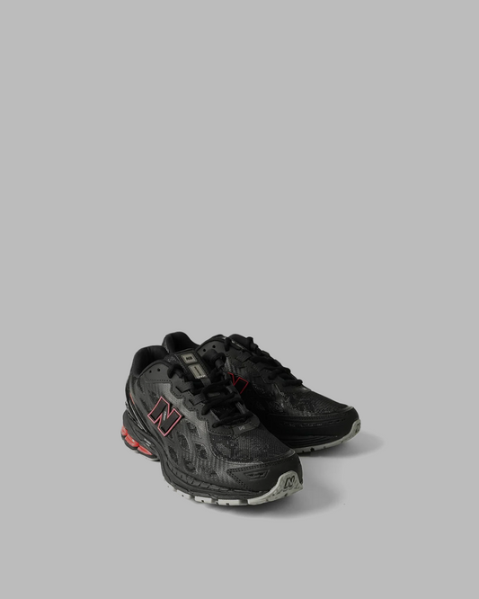 New Balance 1906W ‘Black/ Urgent Red' Sneakers