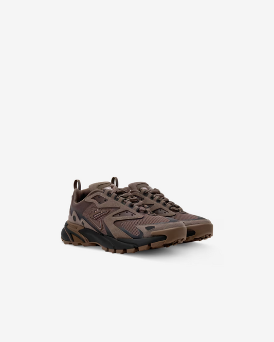 LV Tactic Runner 'Brown' Sneakers