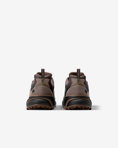 LV Tactic Runner 'Brown' Sneakers