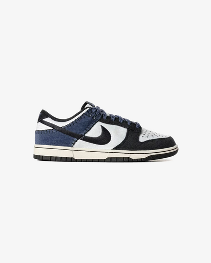 Nike SB Dunk Low 'Sanded Purple' Sneakers