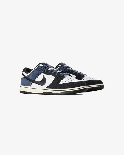 Nike SB Dunk Low 'Sanded Purple' Sneakers
