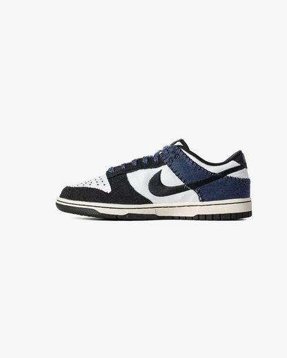 Nike SB Dunk Low 'Sanded Purple' Sneakers