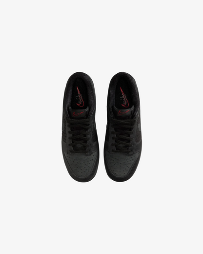 Nike SB Dunk Low 'Corduroy Black’ Sneakers