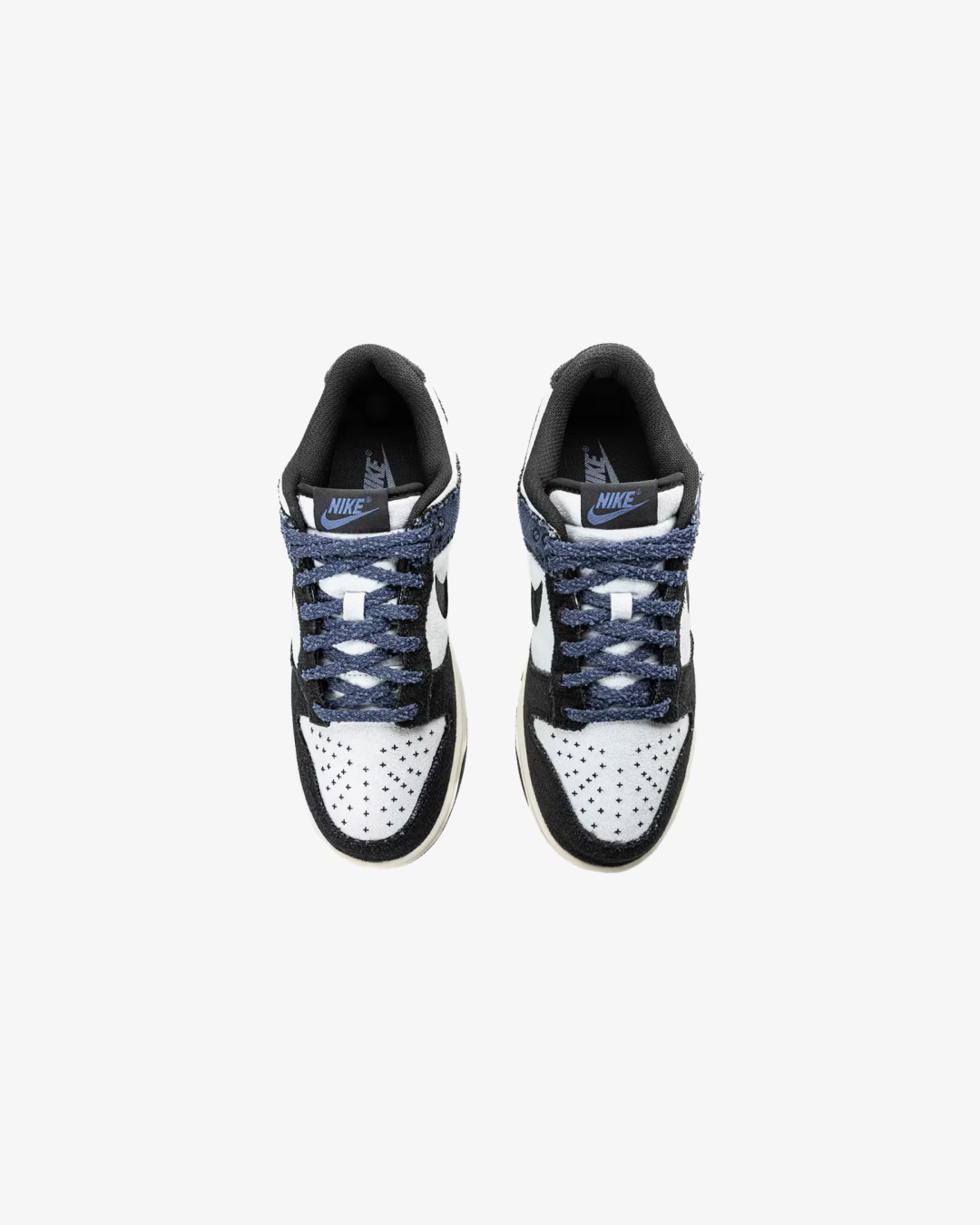Nike SB Dunk Low 'Sanded Purple' Sneakers