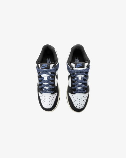 Nike SB Dunk Low 'Sanded Purple' Sneakers