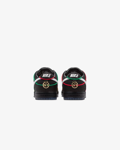 Nike SB Dunk Low 'Bronx Girls Skate’ Sneakers