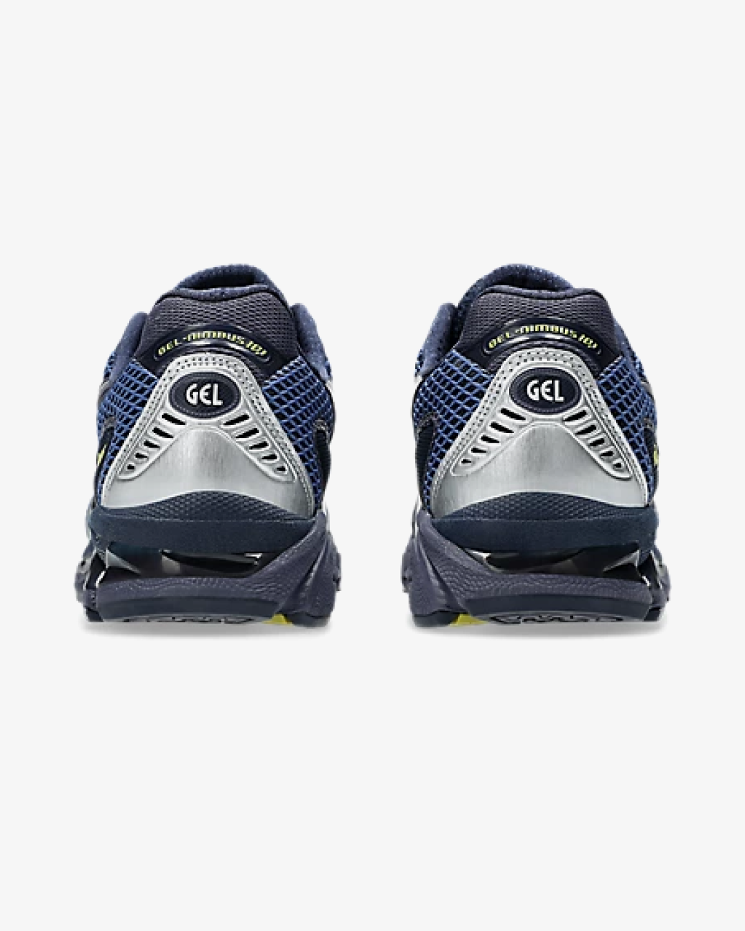 Asics Gel Nimbus 10.1 ’Midnight Indigo Fog' Sneakers