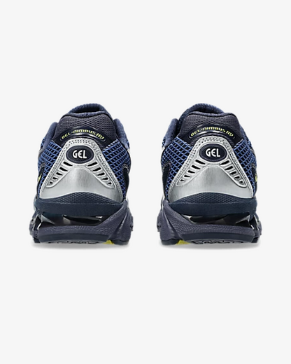 Asics Gel Nimbus 10.1 ’Midnight Indigo Fog' Sneakers