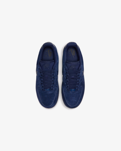 Nike Airforce 1 Low 07 ‘Midnight Navy' Sneakers