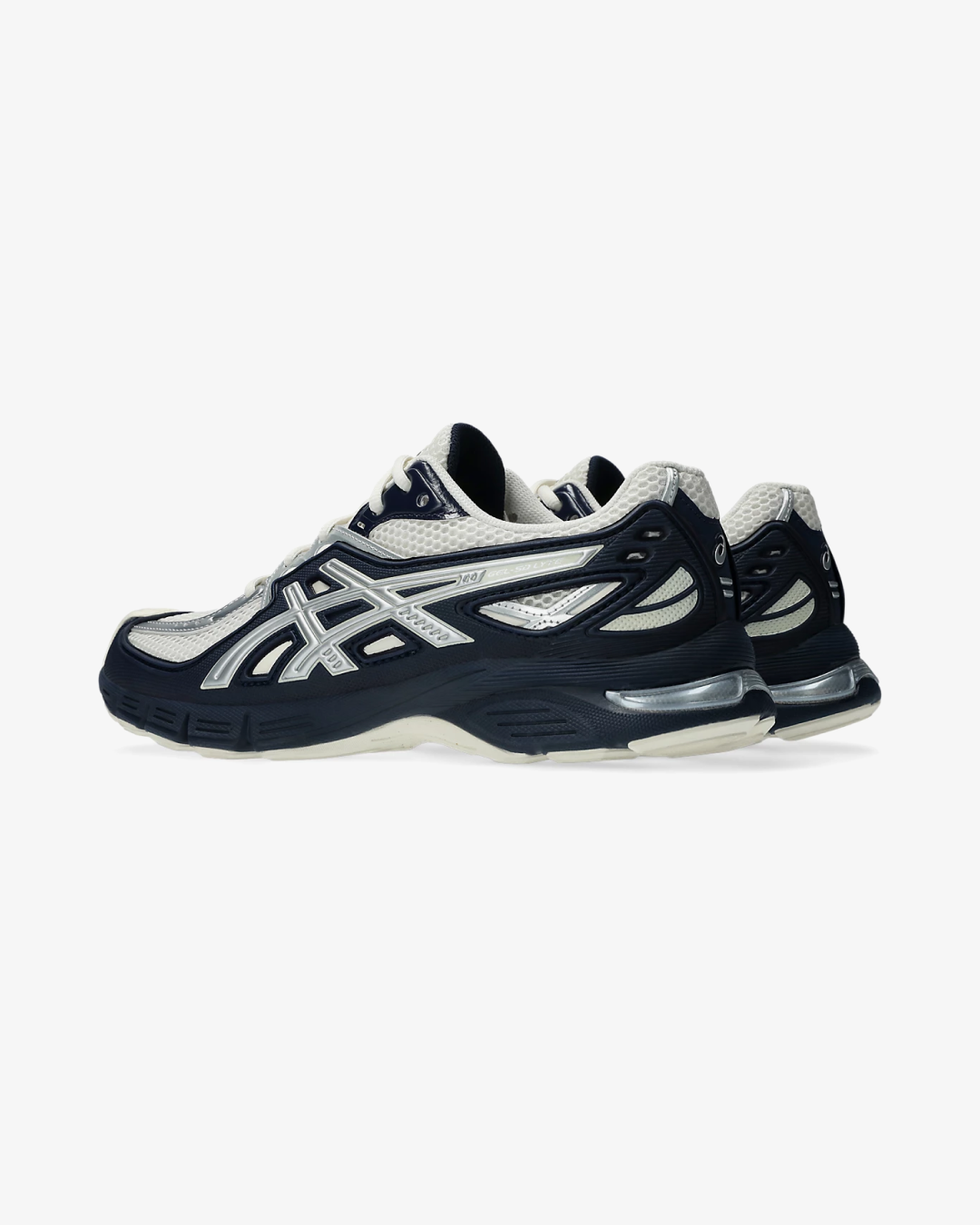 ASICS GEL SD 'Midnight/Cream' Sneakers