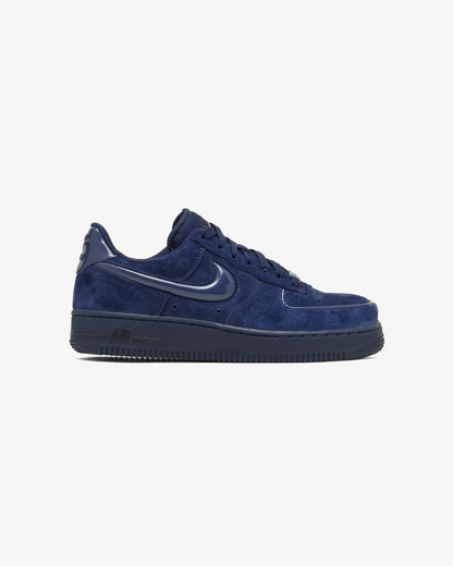 Nike Airforce 1 Low 07 ‘Midnight Navy' Sneakers
