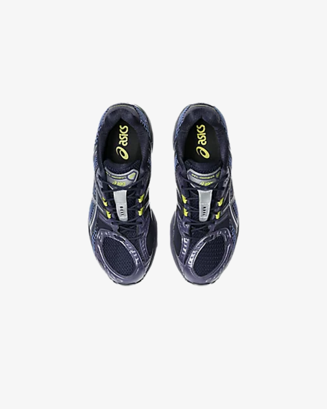 Asics Gel Nimbus 10.1 ’Midnight Indigo Fog' Sneakers