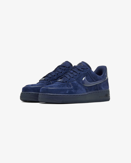 Nike Airforce 1 Low 07 ‘Midnight Navy' Sneakers