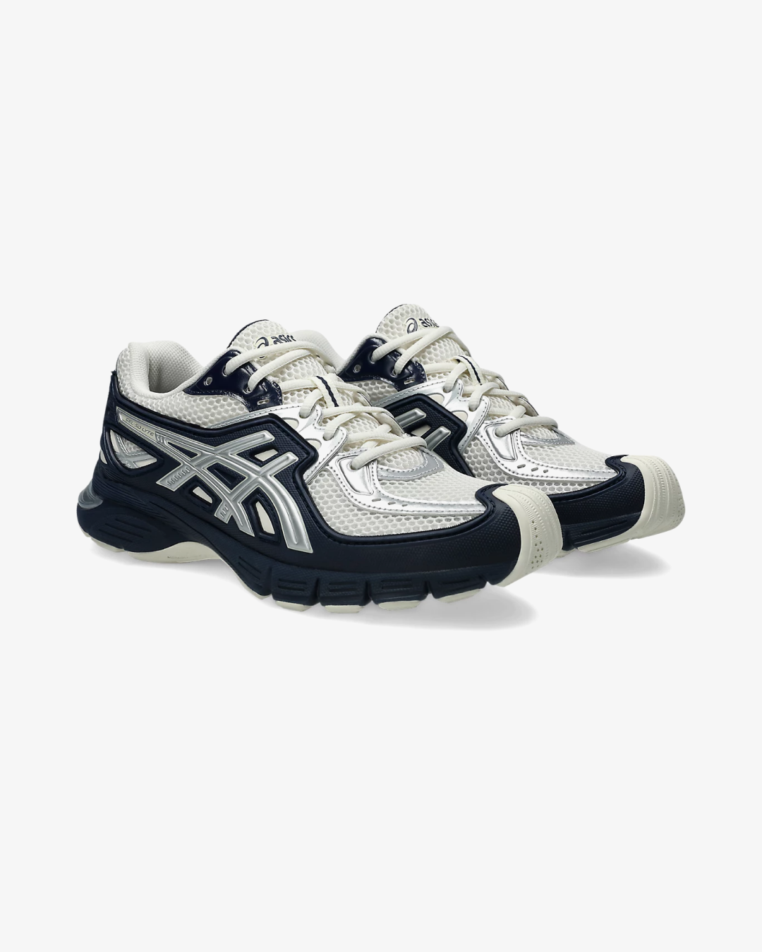 ASICS GEL SD 'Midnight/Cream' Sneakers