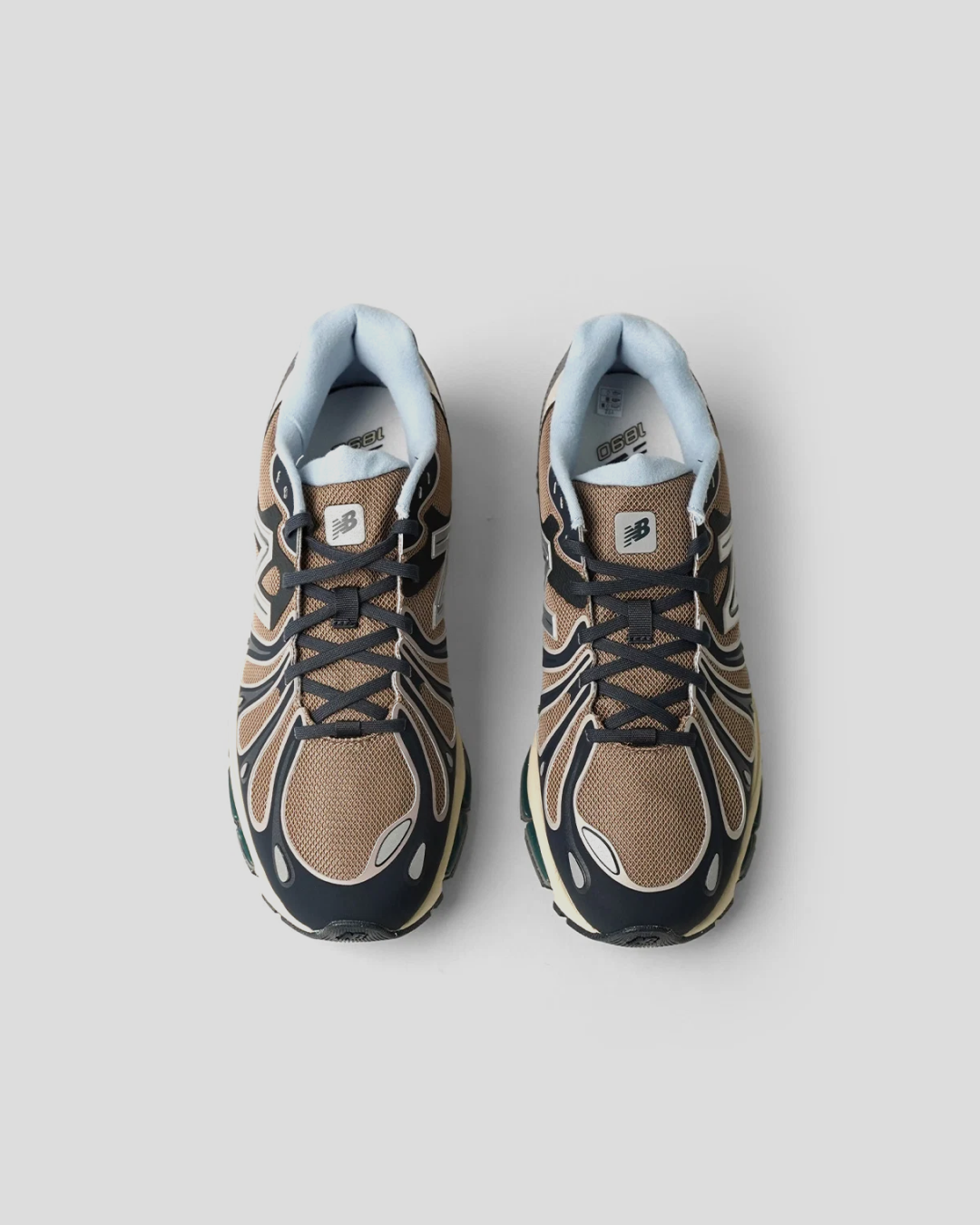 New Balance 1890 'Outerspace/Mushroom' Sneakers