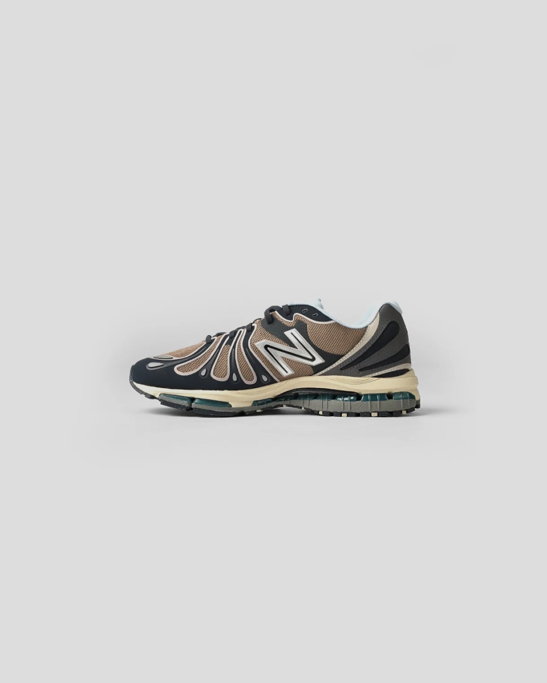 New Balance 1890 'Outerspace/Mushroom' Sneakers