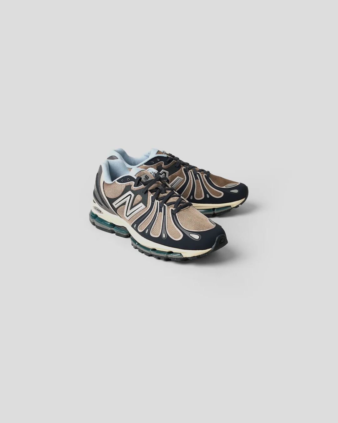 New Balance 1890 'Outerspace/Mushroom' Sneakers