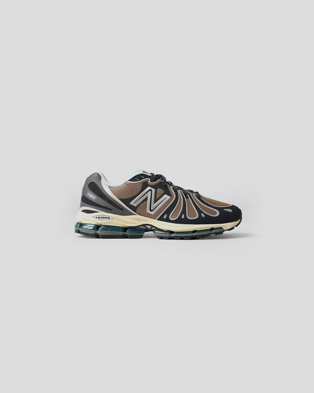 New Balance 1890 'Outerspace/Mushroom' Sneakers