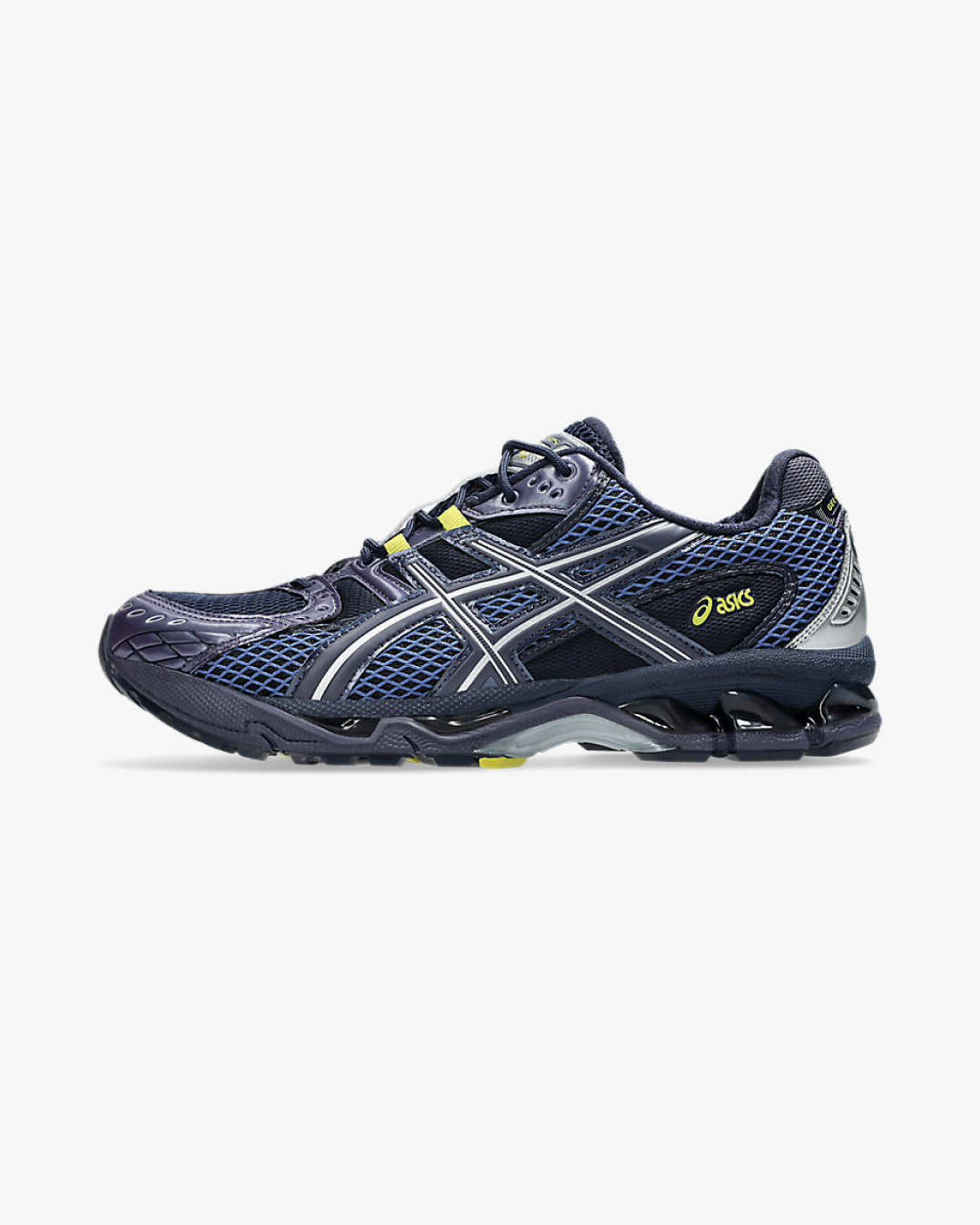 Asics Gel Nimbus 10.1 ’Midnight Indigo Fog' Sneakers