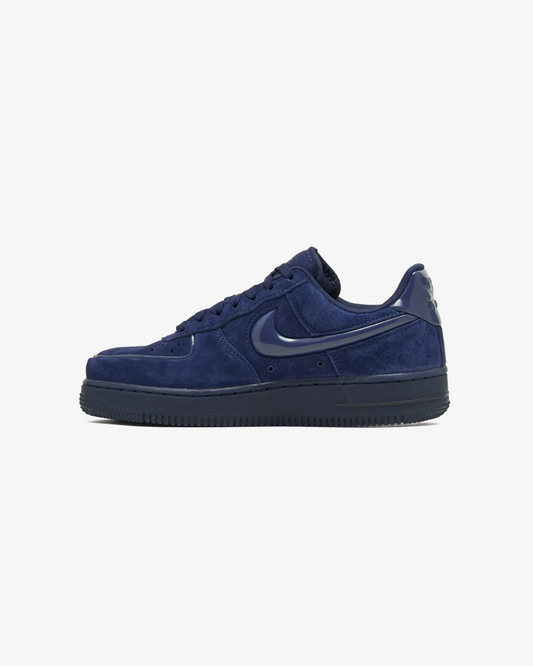 Nike Airforce 1 Low 07 ‘Midnight Navy' Sneakers