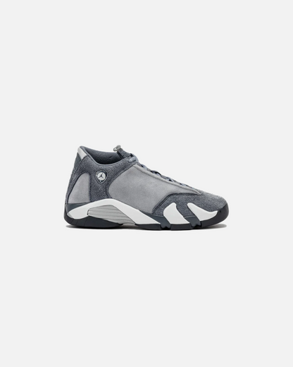 Nike Jordan 14 Retro 'Flint Grey' Sneakers