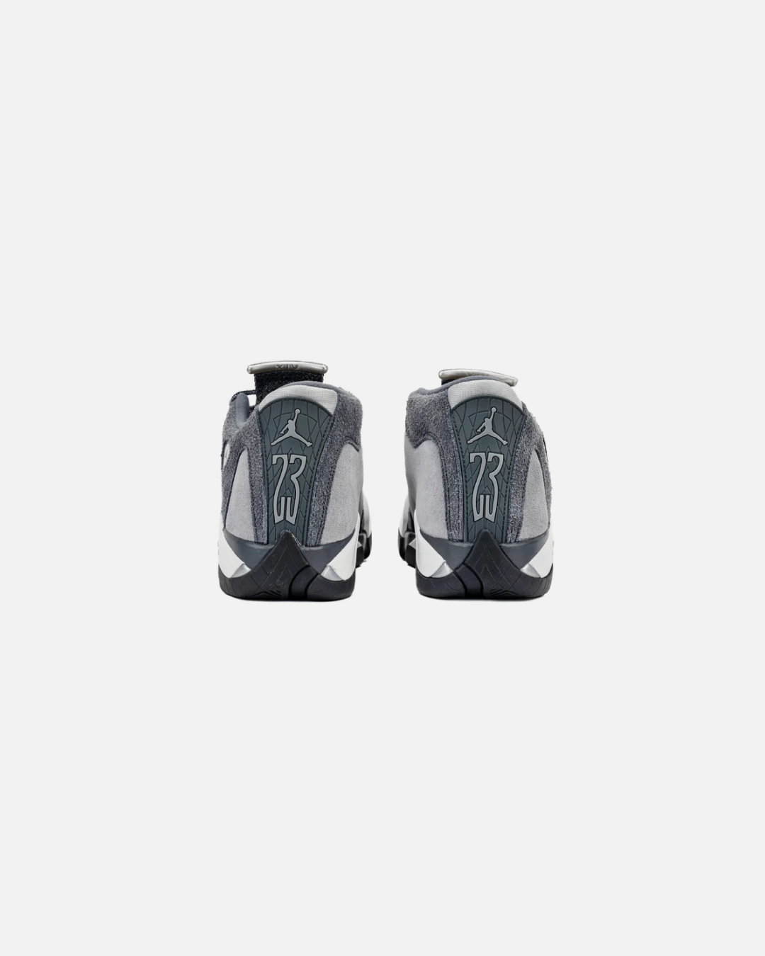 Nike Jordan 14 Retro 'Flint Grey' Sneakers