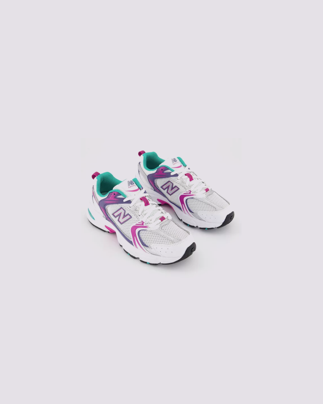 New Balance 530 Women's Multicolored Sneakers