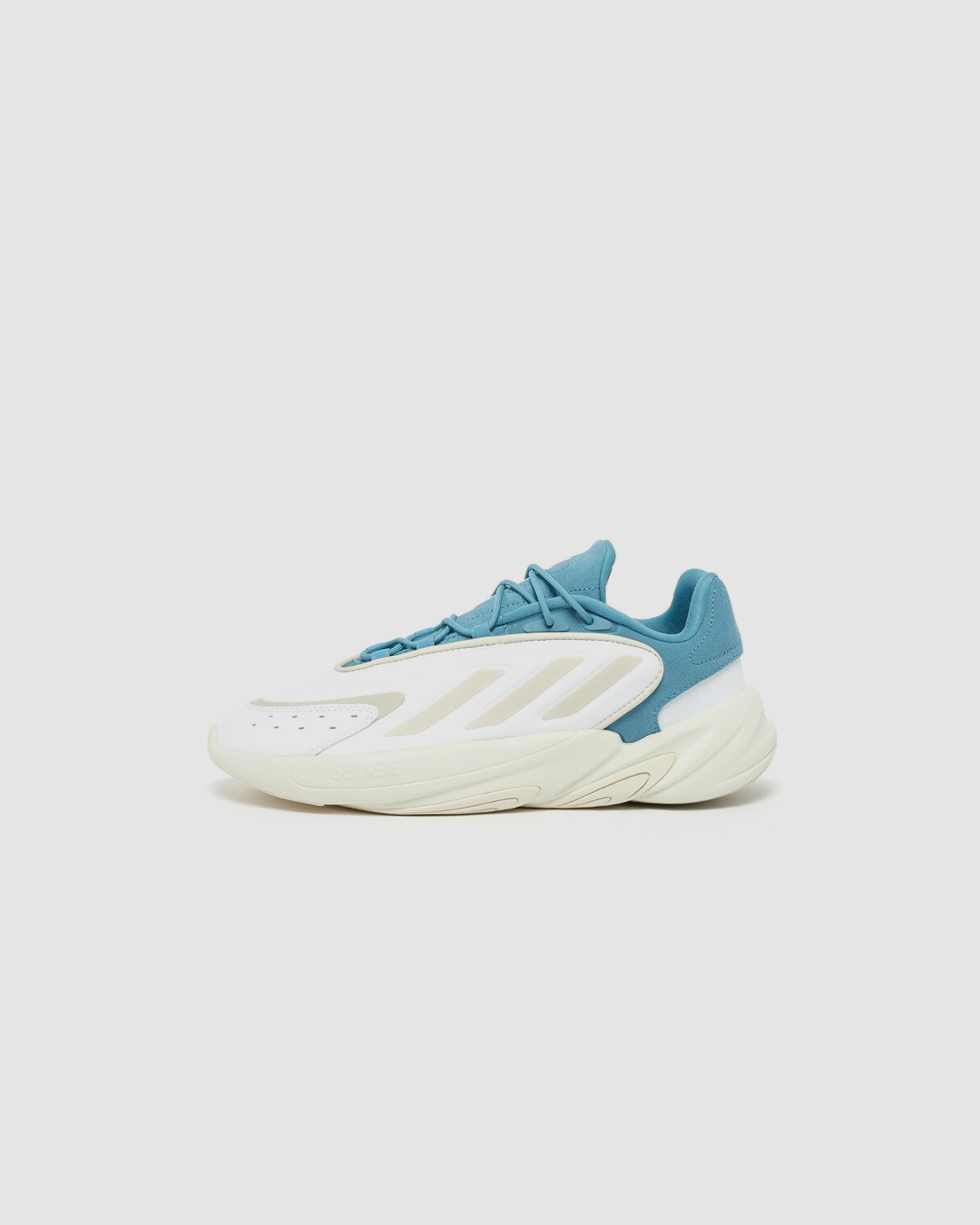 Adidas Originals Ozelia 'White/Alumina/hazy Blue' Sneakers